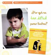 Nota en la Revista Nacer y Crecer