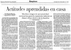 claudia_messing_actitudes_aprendidas_en_casa_diario_la_nacion